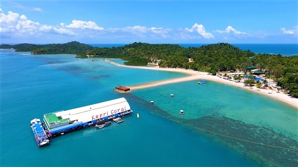 愜意沙灘 愜意沙灘